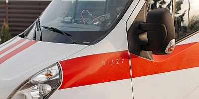 Kayseri’de Yolcu Taşıyan Minibüs Devrildi: 2 Ölü