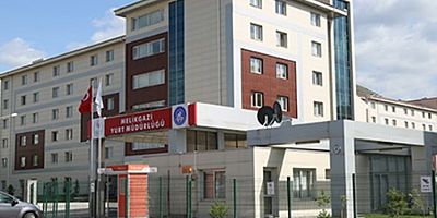 Kayseri’de Yurda Yerleştirilmeyen Üniversite Öğrencisi Bulunmuyor