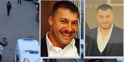 Kayseri’deki 3 Kişinin Katili Her Yerde Aranıyor