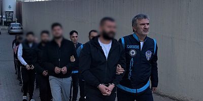 Kayseri’deki Bahis Çetesinin Detayları Ortaya Çıktı