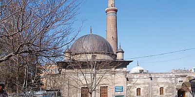 Kayseri’deki Cami-i Kebir (Ulu Cami) Tarihine Genel Bir Bakış