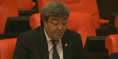 Kayseri'deki Cinayet ve İntihar Vakaları Meclis Gündeminde