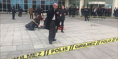 Kayseri'deki Cinayetin Perde Arkası