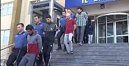 Kayseri’deki DEAŞ Operasyonu’nda 4 Tutuklama