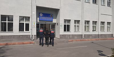 Kayseri’deki DEAŞ Operasyonunda 1 Gözaltı