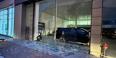 Kayseri’deki Depremin Bilançosu Ambar Mahallesinde Ağır Oldu: 1 Yaralı