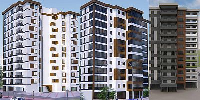 Kayseri’deki Kooperatif Mağdurları İçin Son Gün 15 Aralık