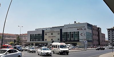 Kayseri’deki Nevruz Kutlamasında Onlarca Öğrenci Zehirlendi!