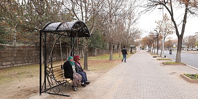 Kayseri