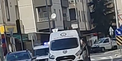 Kayseri’deki Silahlı Kavgada 1 Kişi Yaralandı
