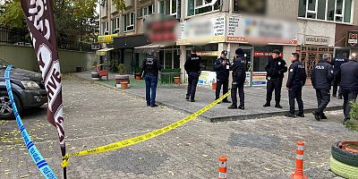 Kayseri’deki Silahlı Saldırgan Polis Ekiplerince Yakalandı