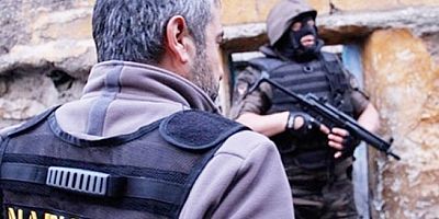 Kayseri’deki Uyuşturucu Operasyonunda 24 Tutuklama