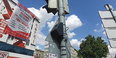 Kayseri Düvenönü'ndeki 