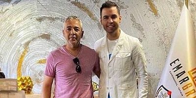 Kayseri EMAR Grup FK'da Ferhat Kurnaz Dönemi Sona Erdi