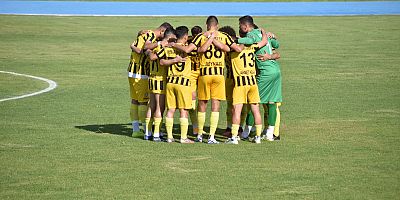Kayseri EMAR Grup FK, İdmanyurdu 1925 ile Karşılaşacak