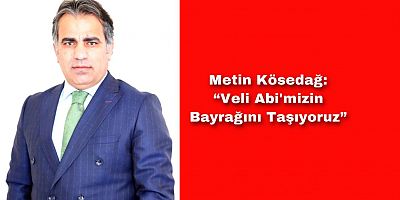 Kayseri Gazeteciler Cemiyeti’nde Görev Dağılımı Yapıldı