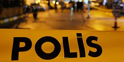 Kayseri Germir'de Silahlı Kavga: 1 Yaralı