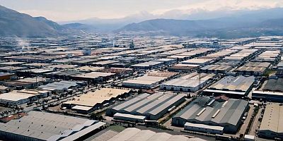 Kayseri Haziran Ayında 338 Milyon Dolarlık İhracat Gerçekleştirdi