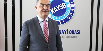 Kayseri İhracatında Rekor Artış