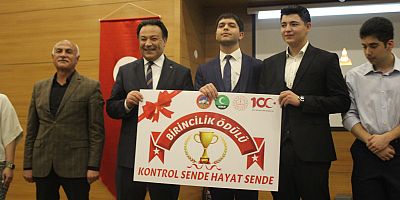 Kayseri İl Milli Eğitim Müdürü Karaköse; Çocuklarımızı Bağımlılıktan Korumak İstiyoruz