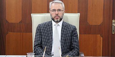 Kayseri İl Müftüsü Güven'in Görev Süresi Doldu
