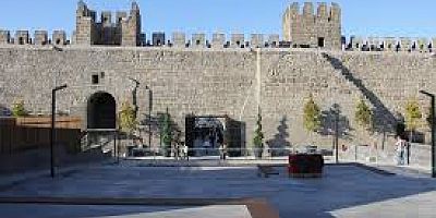 Kayseri’in Tarihi, Turistik Mekanlarını Biliyor Musunuz?