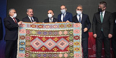 Kayseri İş Dünyası Bir Araya Geldi