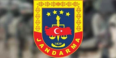 Kayseri Jandarması 2020 Asayiş Raporunu Açıkladı