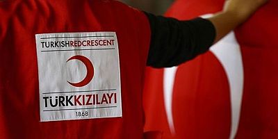 Kayseri Kızılay'da Yeni Yönetim Belirlendi
