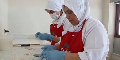 Kayseri Mantısı Sofraları Süslüyor