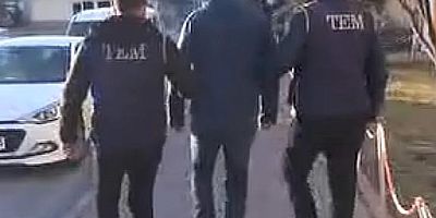 Kayseri Merkezli 4 İlde FETÖ Operasyonu: 10 Gözaltı