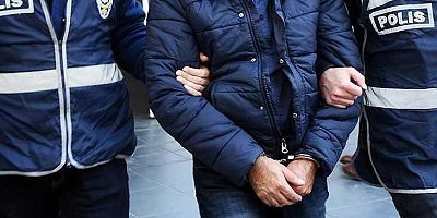Kayseri Merkezli 'Bitrota' Dolandırıcılığında 1 Gözaltı