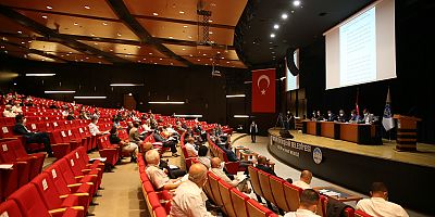 Kayseri Millet Bahçesine “Recep Tayyip Erdoğan” İsmi Verildi