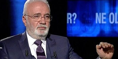 Kayseri Milletvekili Elitaş’ın Oğlunun Testi Pozitif Çıktı!