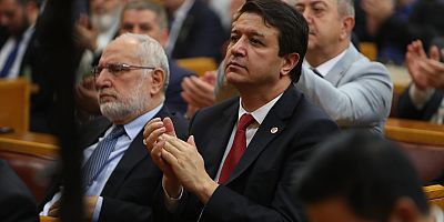 Kayseri Milletvekili Mahmut Arıkan: Gençlerimiz İçin Tehlike Çanları Çalıyor