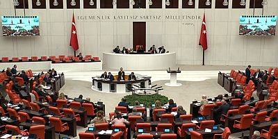 Kayseri Milletvekilleri İklim Kanuna Verdikleri Oyu Açıkladı