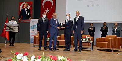 Kayseri Model Fabrika’dan 1. Öğren Dönüş Projesi Lansman Toplantısı
