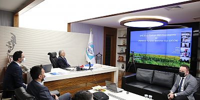 Kayseri Mutfağı, “UNESCO” Yolunda