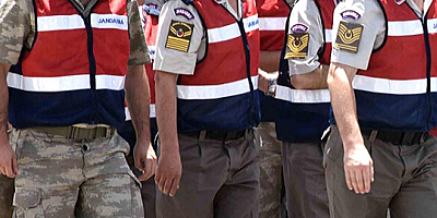 Kayseri’nin 1 Aylık Asayiş Bilançosu Ağır