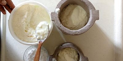 Kayseri’nin 3 Gastronomi Değeri Ulusal Kültürel Miras Envanteri’nde