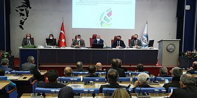Kayseri'nin 6 İlçesine Doğalgaz Geliyor