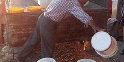 Kayseri'nin Akkışla İlçesi Susuz Kaldı!