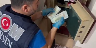 Kayseri’nin de Bulunduğu 77 İlde FETÖ’ye Yönelik ‘Kıskaç Operasyonu’: 611 Gözaltı
