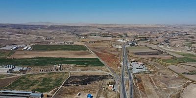 Kayseri’nin En Büyük Biyogaz Santrali Kuruluyor