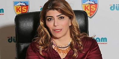 “Kayseri’nin hainleri var, onları açıklayacağız”