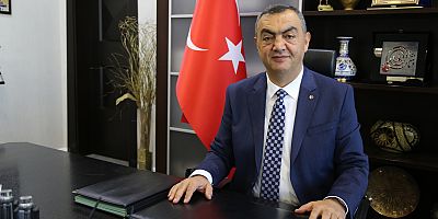 Kayseri’nin İhracatı ilk 11 ayda Yüzde 10 Arttı