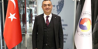 Kayseri’nin İhracatı İlk 9 Ayda Yüzde 13