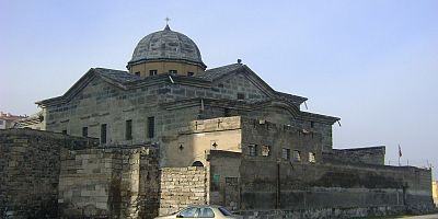 Kayseri’nin Kaç Tarihi Kilisesi Var