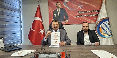 Kayseri’nin Komisyonsuz Online Yemek Siparişi Platformu “Tıkyemek” Tanıtıldı