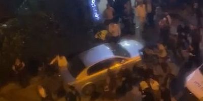 Kayseri’nin Pınarbaşı ilçesinde Düğün Gecesi Damada Saldırdılar